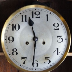 Gustav Becker AWC-294