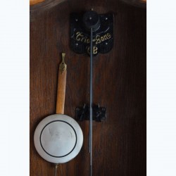 Gustav Becker AWC-294