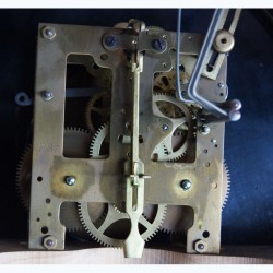 Gustav Becker AWC-294