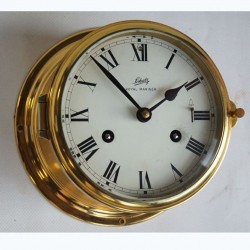 Ship Clock AWC-295
