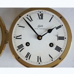 Ship Clock AWC-295