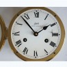 Ship Clock AWC-295