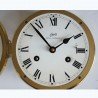 Ship Clock AWC-295