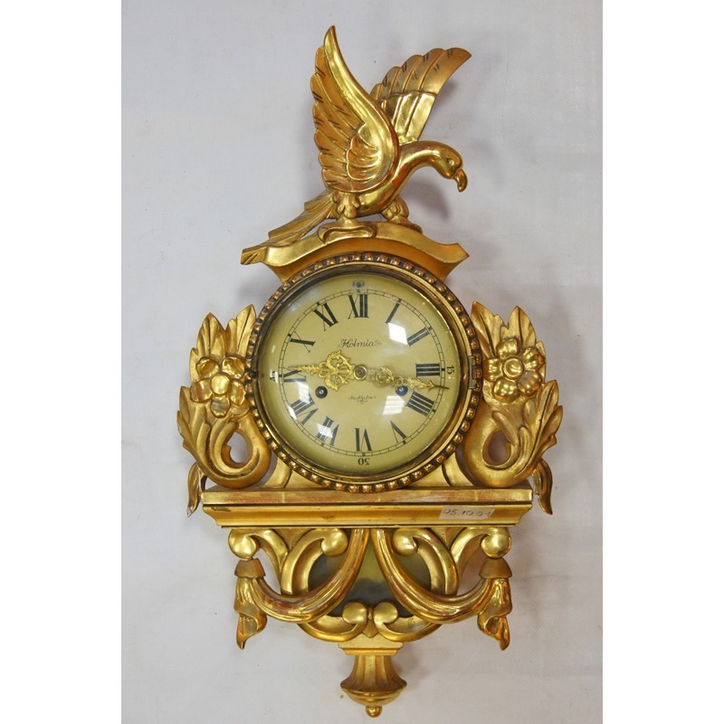 Barocco Style AWC-298