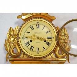 Barocco Style AWC-298