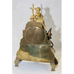 Baschet Baullier ACC-134