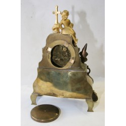 Baschet Baullier ACC-134