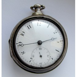 English pocket watch APW-119