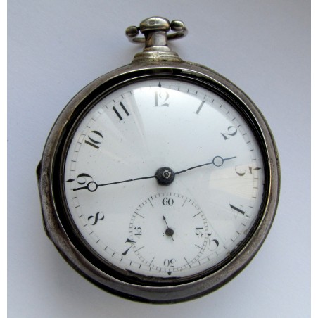 English pocket watch APW-119