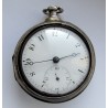 English pocket watch APW-119