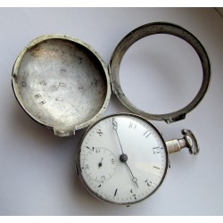 English pocket watch APW-119