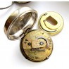 English pocket watch APW-119