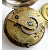 English pocket watch APW-119