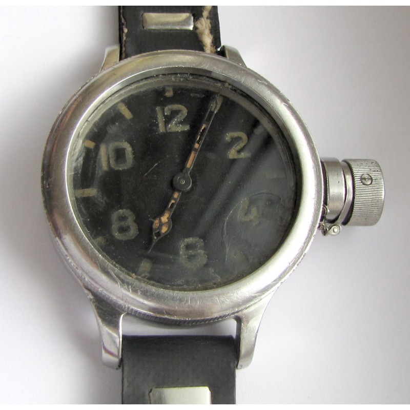 Soviet Diver AWW-186