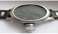 Soviet Diver AWW-186