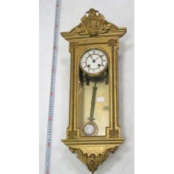 Gustav Becker AWC-304