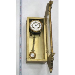 Gustav Becker AWC-304