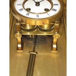 Gustav Becker AWC-304