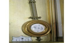 Gustav Becker AWC-304