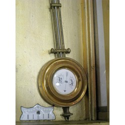 Gustav Becker AWC-304