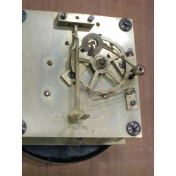 Gustav Becker AWC-304