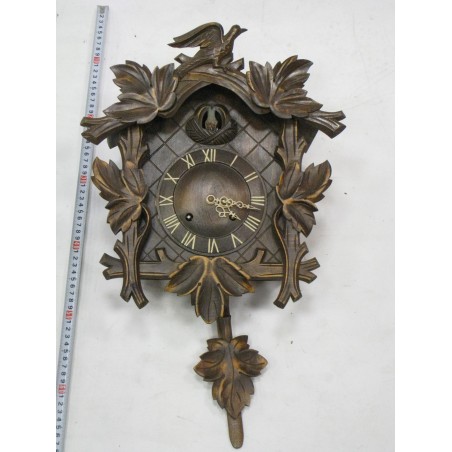 Cuckoo Clock AWC-309