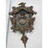 Cuckoo Clock AWC-309