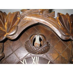 Cuckoo Clock AWC-309