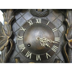 Cuckoo Clock AWC-309