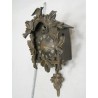 Cuckoo Clock AWC-309