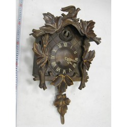 Cuckoo Clock AWC-309