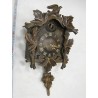 Cuckoo Clock AWC-309