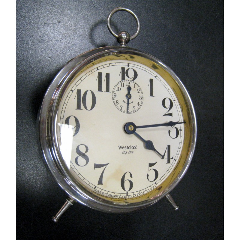 Westclox ACC-139