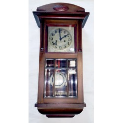 Gustav Becker AWC-318