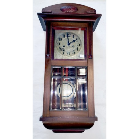 Gustav Becker AWC-318