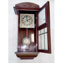 Gustav Becker AWC-318