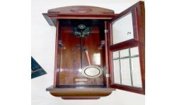 Gustav Becker AWC-318