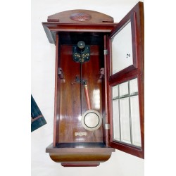 Gustav Becker AWC-318