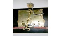 Gustav Becker AWC-318