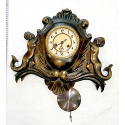 Gustav Becker AWC-322