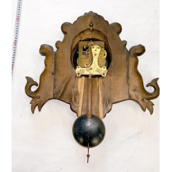 Gustav Becker AWC-322