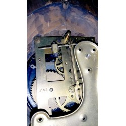 Gustav Becker AWC-322