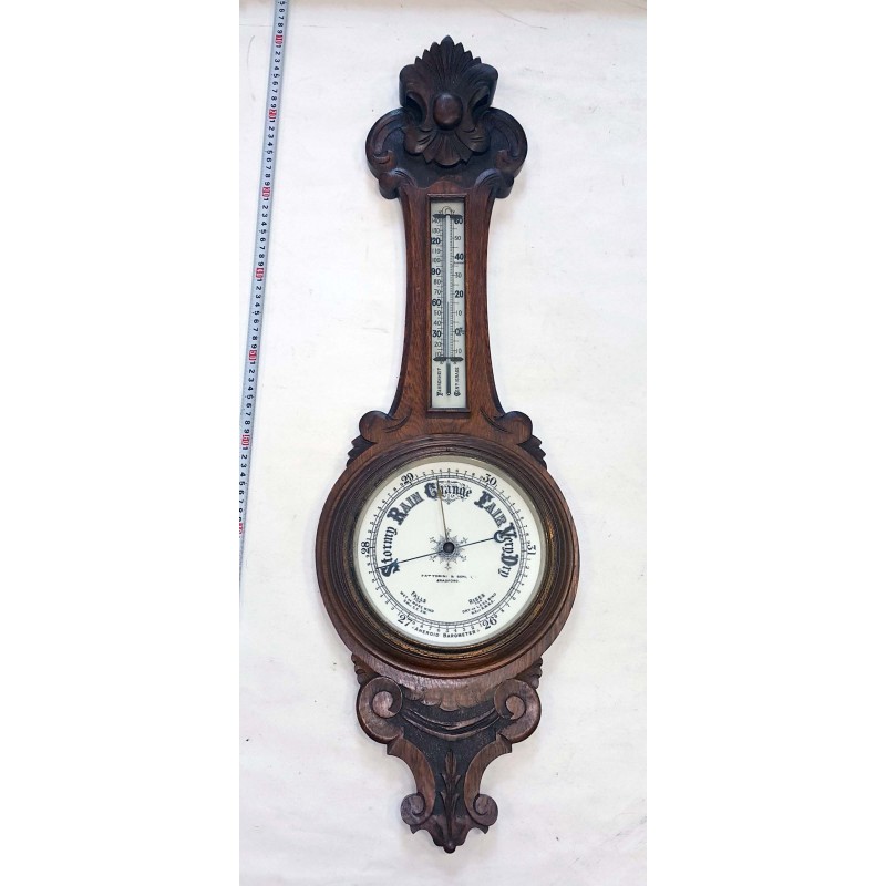 Barometer AWC-326