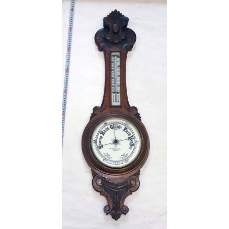 Barometer AWC-326