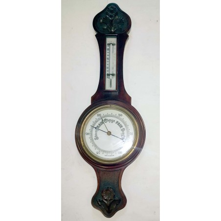Barometer AWC-328