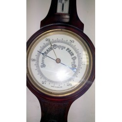 Barometer AWC-328
