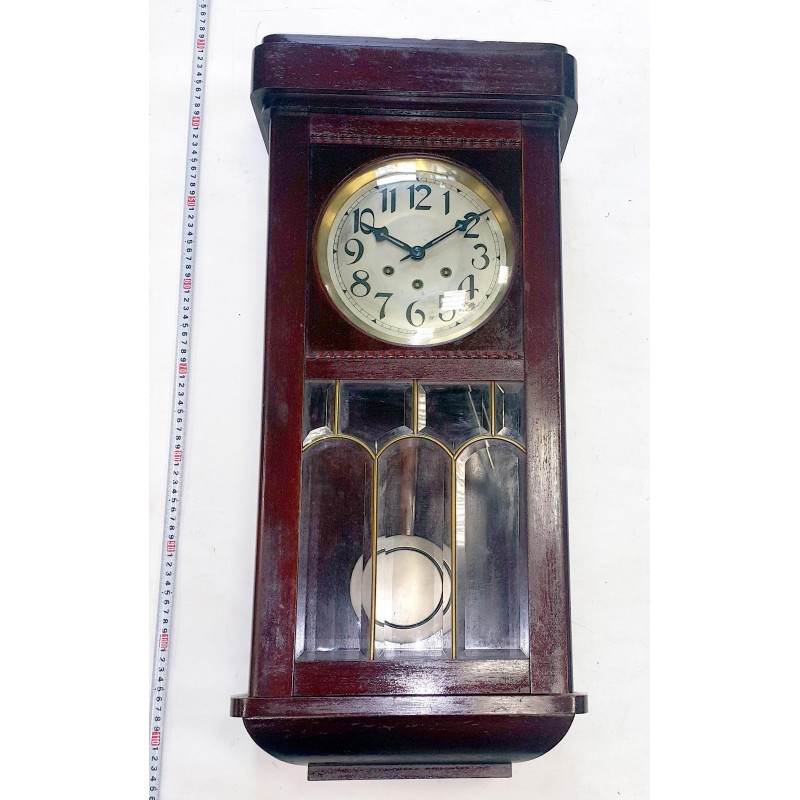 Gustav Becker AWC-329