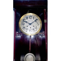 Gustav Becker AWC-329