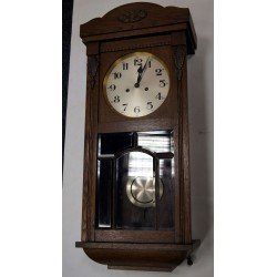 Gustav Becker AWC-336