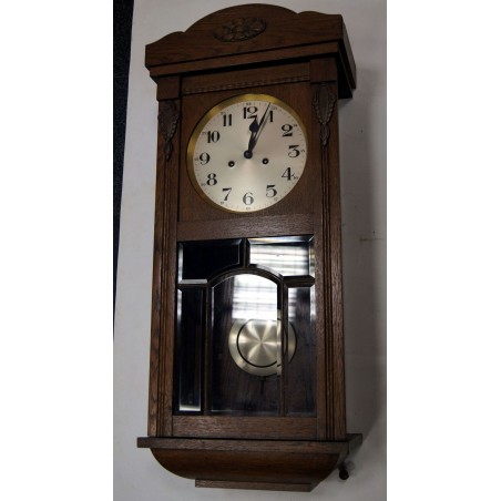 Gustav Becker AWC-336